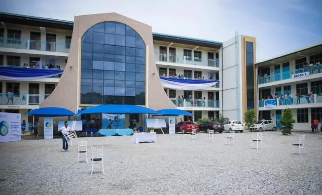 Top 5 Best Journalism Schools in Ghana
