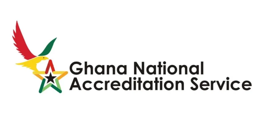 Services Rendered By The Ghana National Accreditation Board