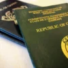 How To Apply For Ghana Passport Online
