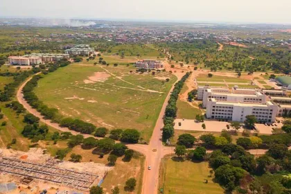 Top Private Nursing Universities In Ghana