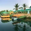 Six(6) of The Best Resorts In Volta Region