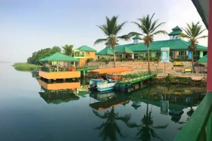 Six(6) of The Best Resorts In Volta Region