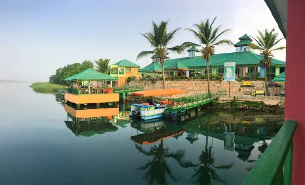 Six(6) of The Best Resorts In Volta Region