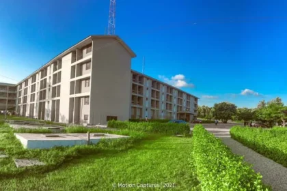 List of SEIP Schools Under Ghana Education Service