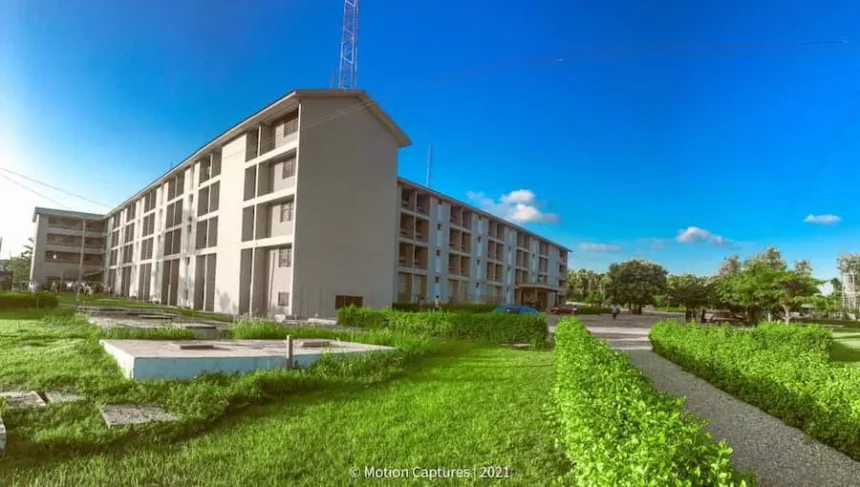 UENR Ghana Admission Guide