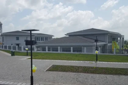 Private Universities In Ghana