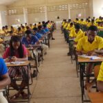 check your WASSCE results