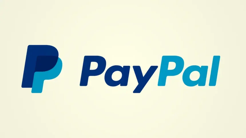 Getting A PayPal Account In Ghana