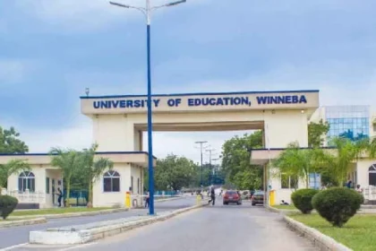 How To Pay UEW School Fees With Mobile Money