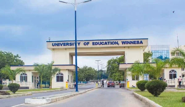 How To Pay UEW School Fees With Mobile Money