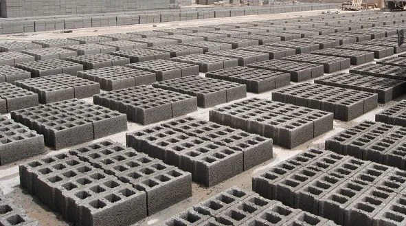 How To Start a Block Factory Business In Ghana