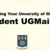 Activating Your UGMail or University Of Ghana Email Account