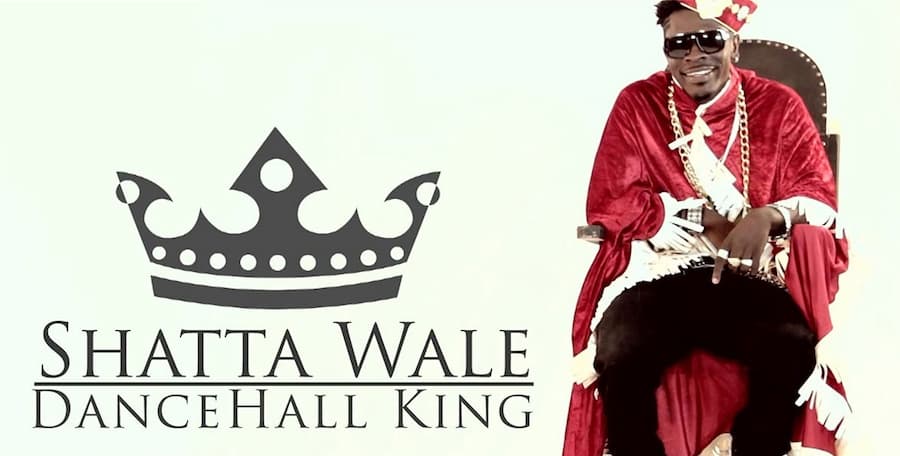Dancehall King In Africa: Shatta Wale's Legacy