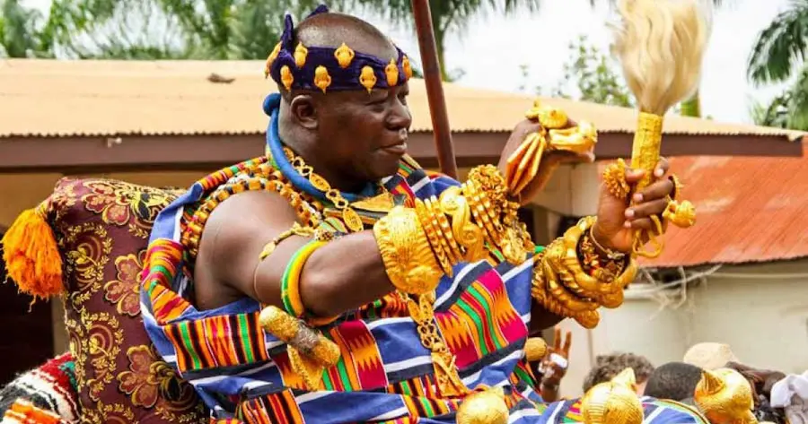 The Ashanti Tribe: History, People And Culture