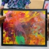 World Youngest Artist Ace Liam