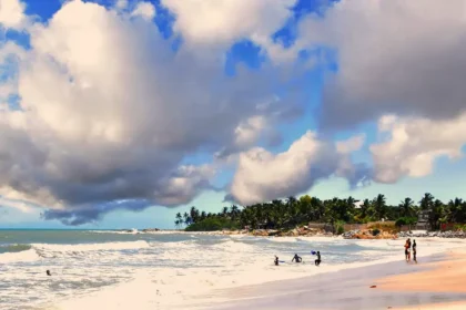 Finding Your Perfect Beaches in Accra, Ghana