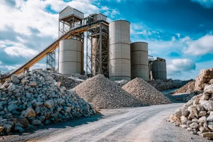 Top 5 Cement Companies in Ghana