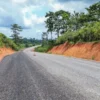 Ghana Cocobod roads