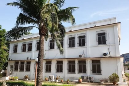Simple Guide to the Czech Embassy in Ghana