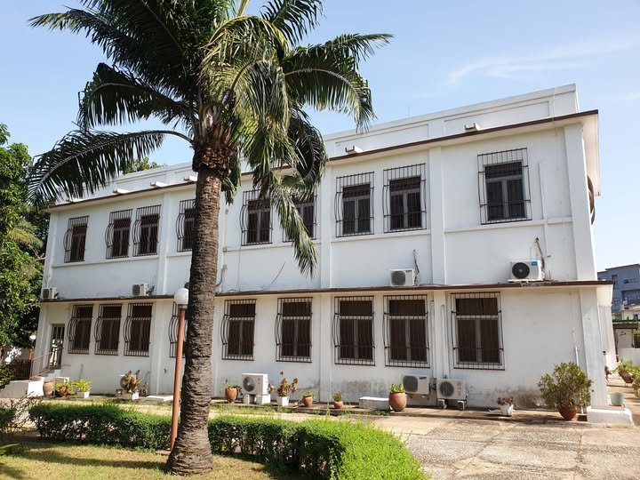 Simple Guide to the Czech Embassy in Ghana