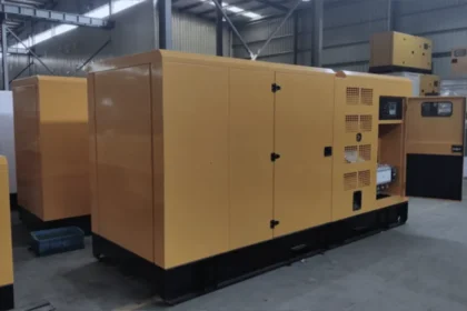 Top Generator Companies in Ghana