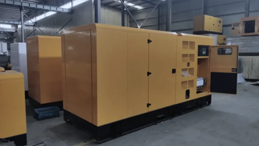Top Generator Companies in Ghana