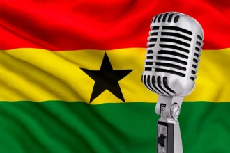 The Ghana National Anthem: History & Composer