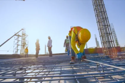 Importing Construction Materials from South Africa to Ghana