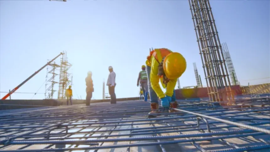 Importing Construction Materials from South Africa to Ghana