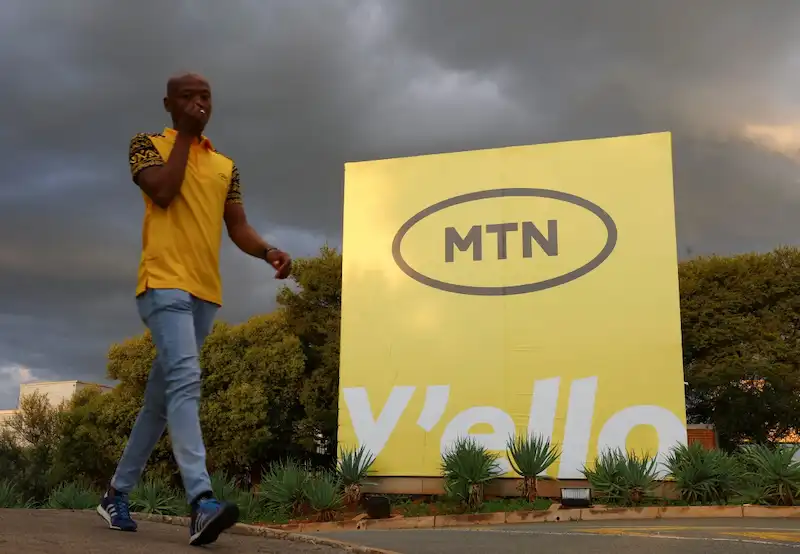 How To Transfer Airtime From MTN To Other Networks