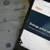 OFGEM Price Cap