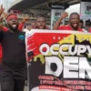 MPs Reschedules Occupy Bank of Ghana Demonstration