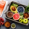 Recipes for Managing High Blood Pressure