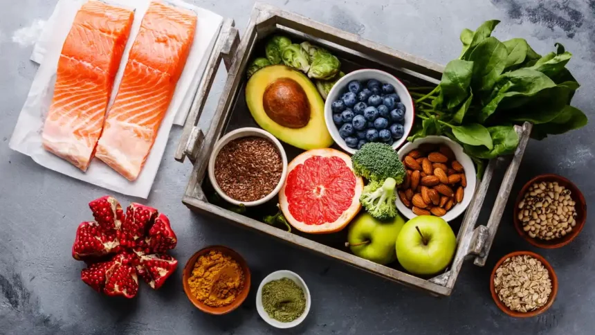 Recipes for Managing High Blood Pressure