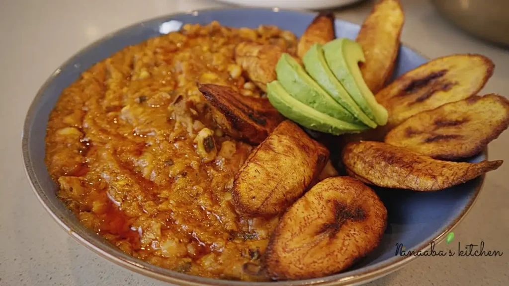 Ghanaian Recipes for Managing High Blood Pressure