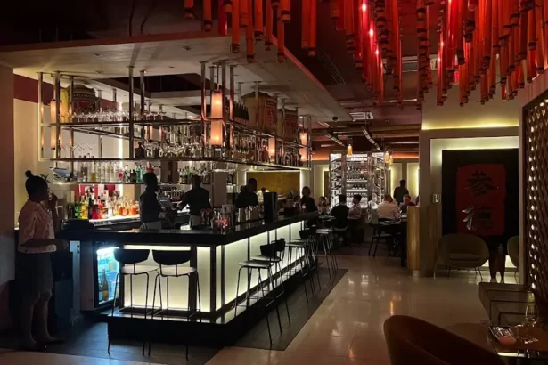 8 Best Restaurants in Accra You Should Check Out