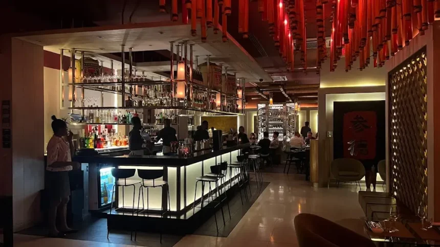 8 Best Restaurants in Accra You Should Check Out