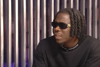 Picture of Stonebwoy
