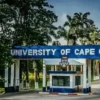 University of Cape Coast