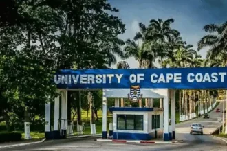 University of Cape Coast