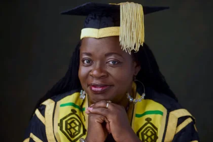12 University of Ghana Alumni Who Have Made an Impact