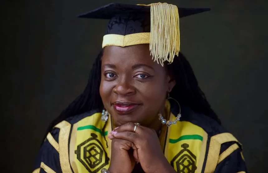 12 University of Ghana Alumni Who Have Made an Impact