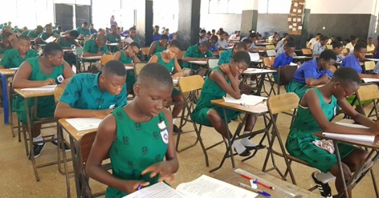 BECE Grading System In Ghana – What you need to know