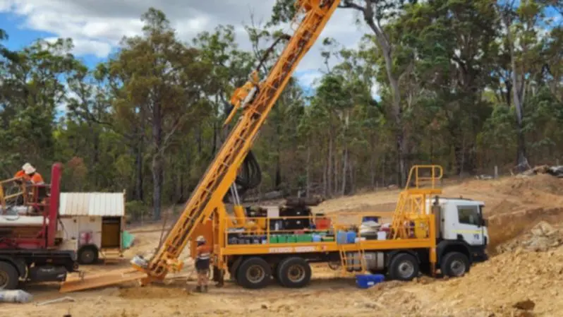 Mineral Mining Machines In Ghana