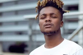 Quamina MP