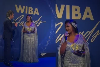 Alice Mukendi's WIBA Awards Nightmare: An Undeserved Humiliation In France
