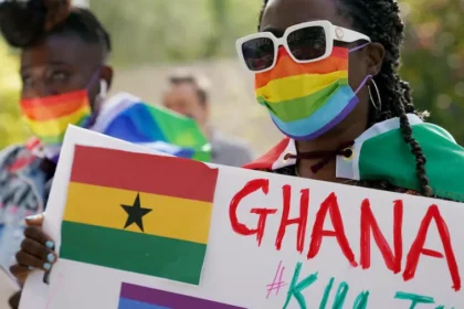 Ghanaian Religious Leaders Stand Firm on Anti LGBTQ Laws