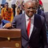 Ghana Finance Minister-Ato Forson
