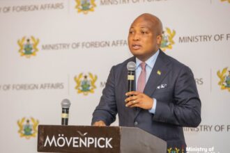 Ghana's Visa-Free Travel to 4 More Countries Set to Deepen Global Ties