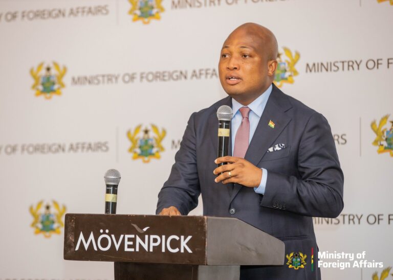 Ghana's Visa-Free Travel to 4 More Countries Set to Deepen Global Ties